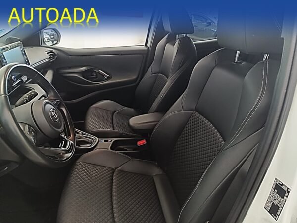 TOYOTA YARIS  Vendido!! - Imatge 17