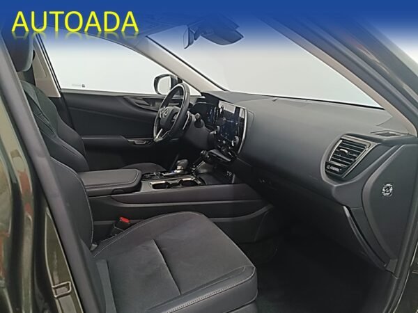 LEXUS NX - Imatge 17
