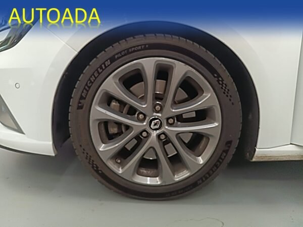 RENAULT MEGANE - Imatge 17