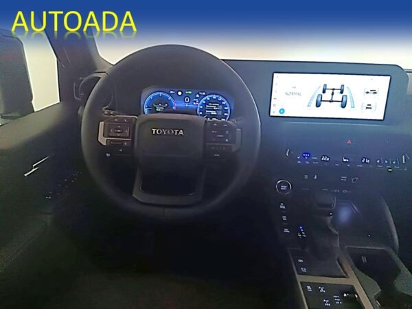 TOYOTA  LAND CRUISER Vendido!! - Imatge 17