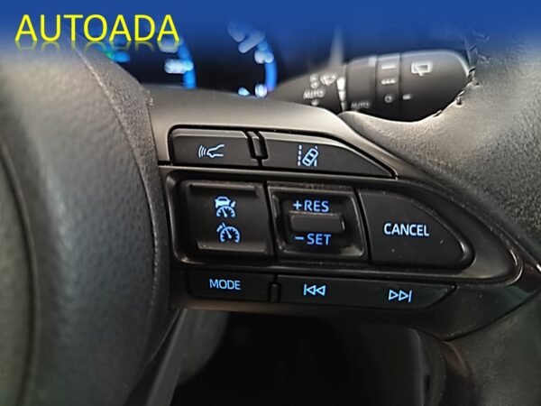 TOYOTA YARIS CROSS - Imatge 18