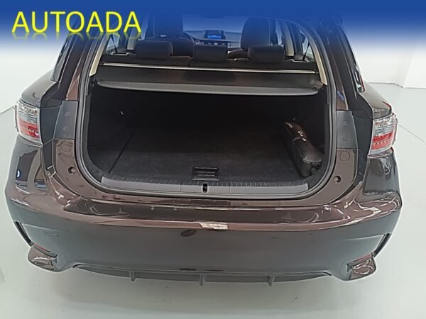 LEXUS CT200  vendido!! - Imatge 18