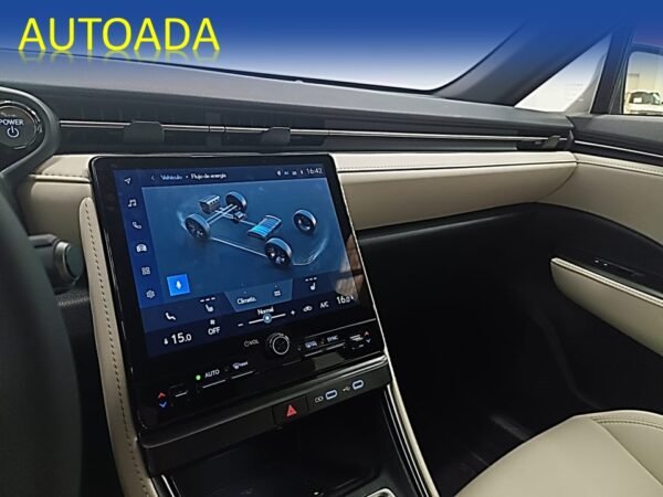 LEXUS LBX - Imatge 18