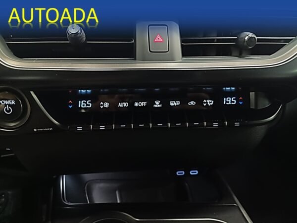 LEXUS UX - Imatge 16