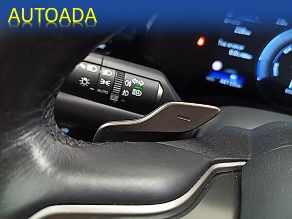 LEXUS NX - Imatge 18