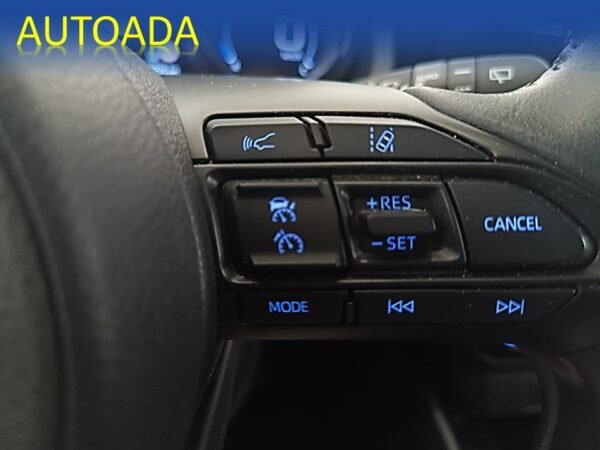 TOYOTA YARIS  Vendido!! - Imatge 18