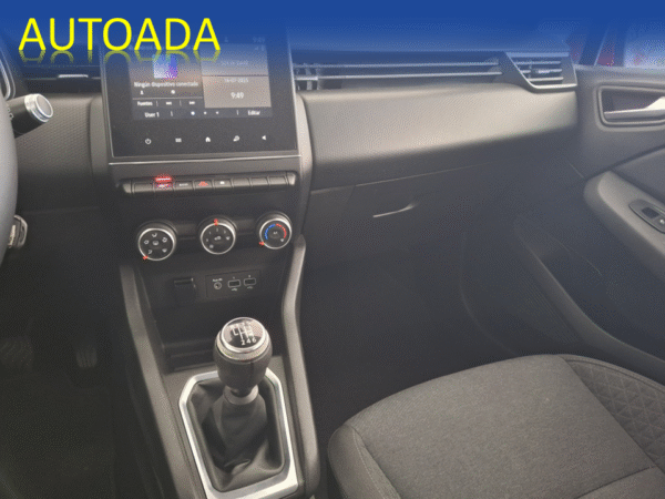 RENAULT CLIO - Imagen 20