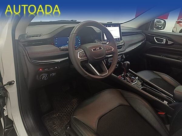 JEEP COMPASS - Imatge 18