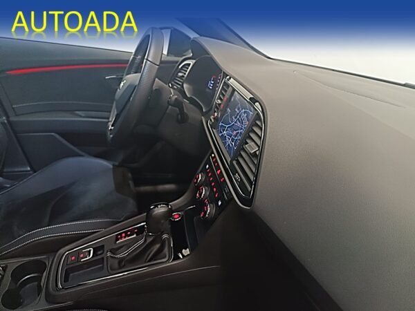 SEAT LEON - Imatge 18