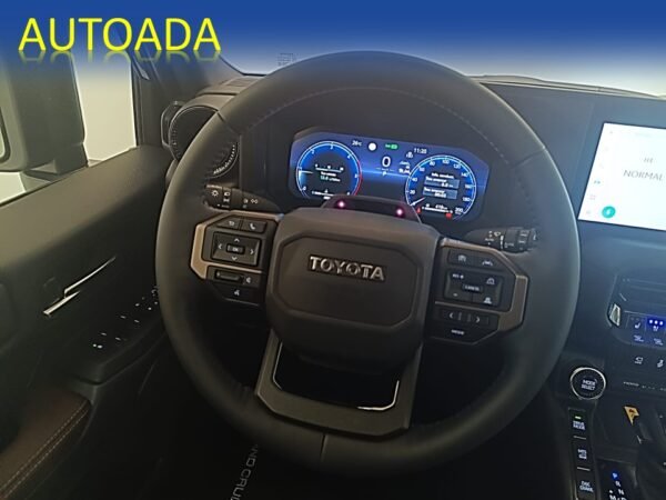 TOYOTA  LAND CRUISER Vendido!! - Imatge 18