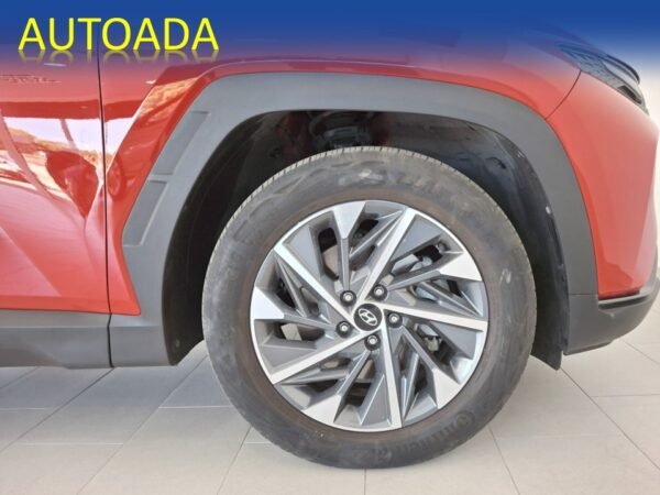 HYUNDAI TUCSON - Imatge 19