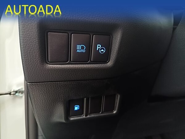 TOYOTA C-HR - Imatge 18