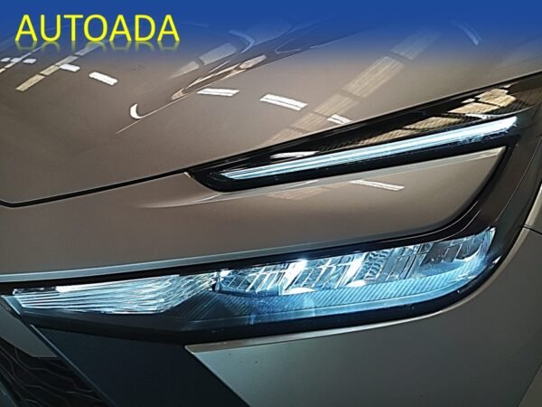 TOYOTA C-HR - Imatge 18