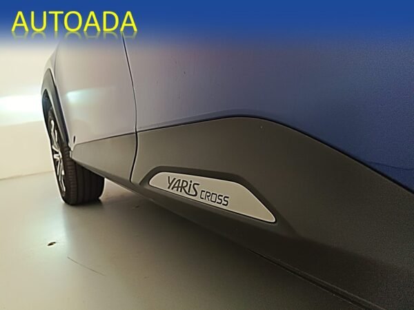 TOYOTA YARIS CROSS - Imatge 19