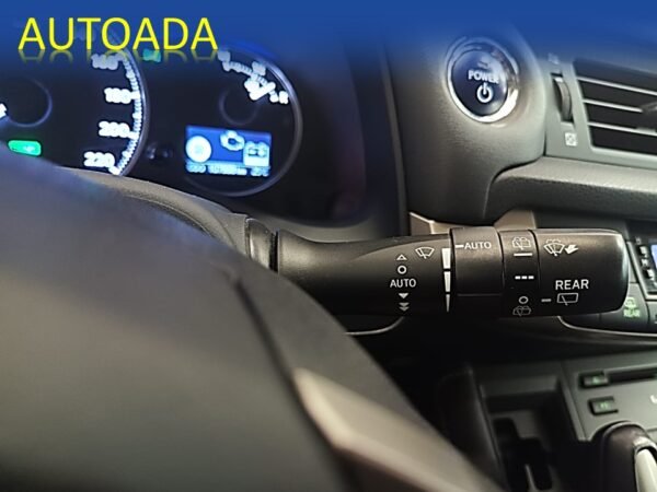 LEXUS CT200  vendido!! - Imatge 19