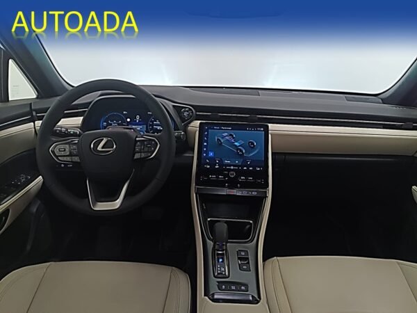 LEXUS LBX - Imatge 19