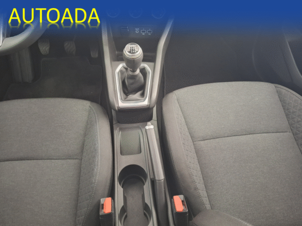 RENAULT CLIO - Imagen 21