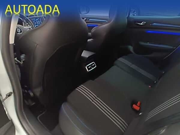 RENAULT MEGANE - Imatge 19