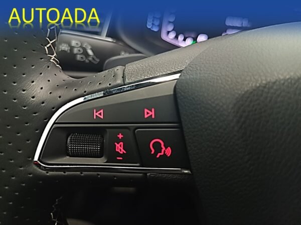 SEAT LEON - Imatge 19