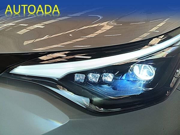 TOYOTA C-HR - Imatge 19