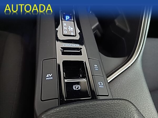 TOYOTA C-HR - Imatge 19