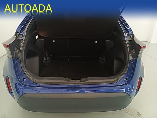 TOYOTA YARIS CROSS - Imatge 20