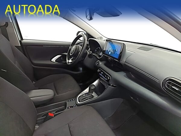TOYOTA YARIS - Imagen 20