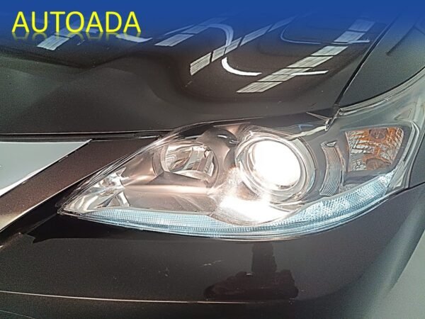 LEXUS CT200  vendido!! - Imatge 20