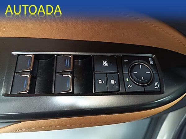 LEXUS NX - Imatge 20