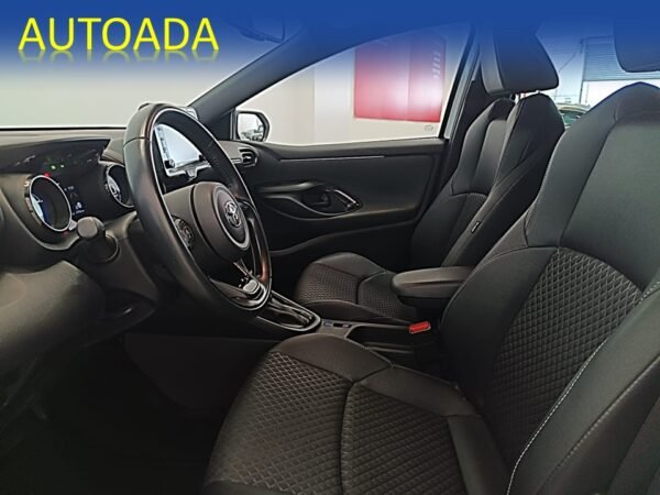 TOYOTA YARIS  Vendido!! - Imatge 20