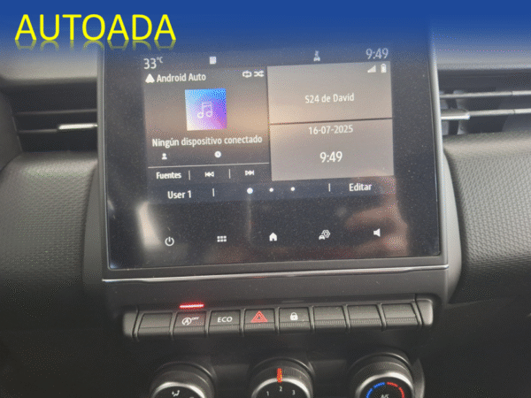 RENAULT CLIO - Imagen 22