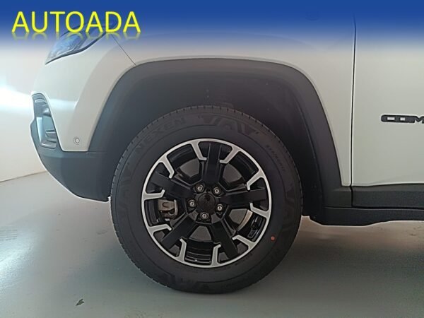 JEEP COMPASS - Imatge 20