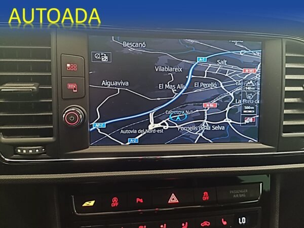 SEAT LEON - Imatge 20