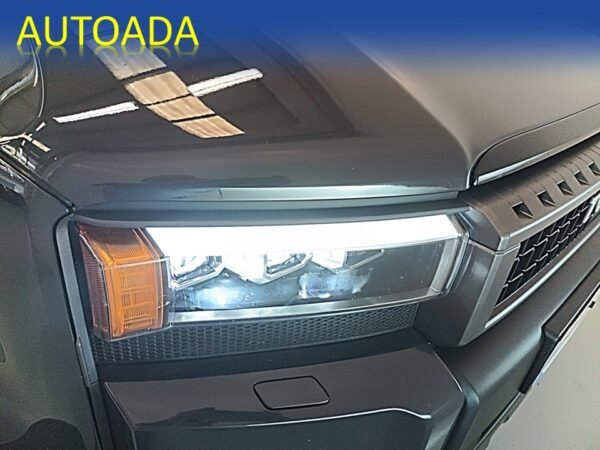 TOYOTA  LAND CRUISER Vendido!! - Imatge 20
