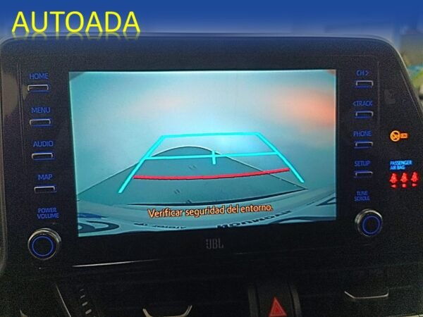 TOYOTA C-HR - Imatge 20