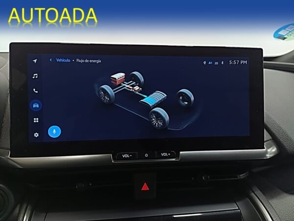 TOYOTA C-HR - Imatge 20