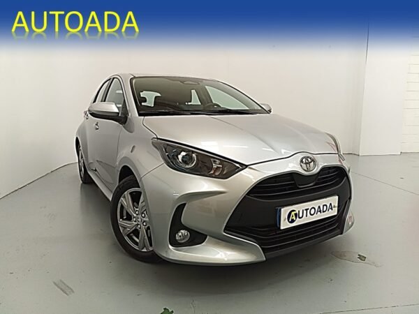 TOYOTA YARIS - Imagen 3