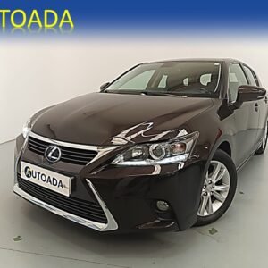 LEXUS CT200  vendido!!