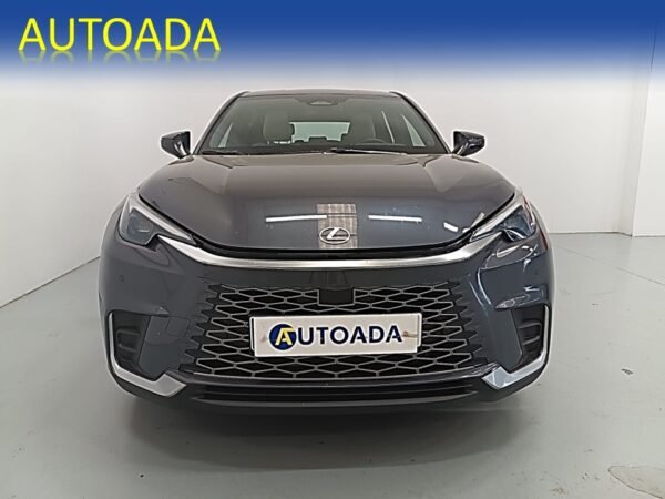 LEXUS LBX - Imatge 3