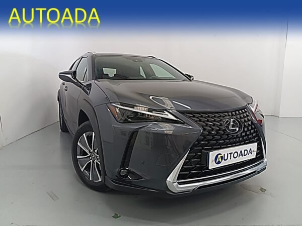 LEXUS UX - Imatge 3