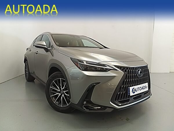 LEXUS NX - Imatge 3