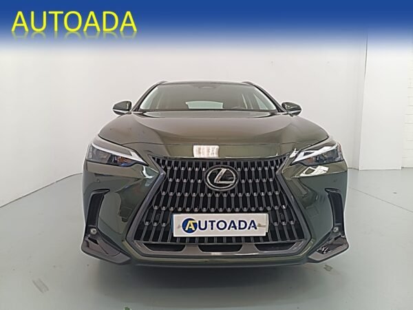 LEXUS NX - Imatge 3