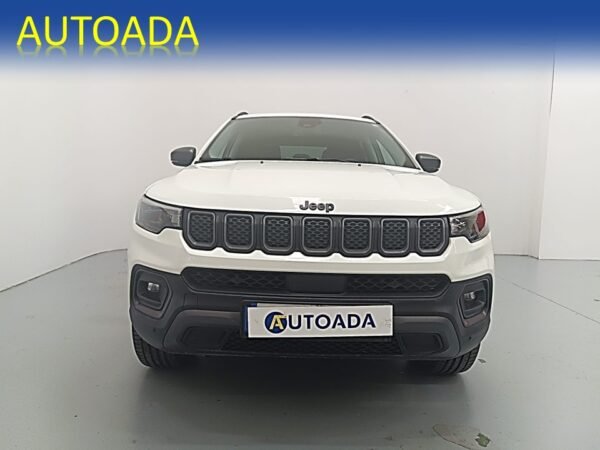 JEEP COMPASS - Imatge 3