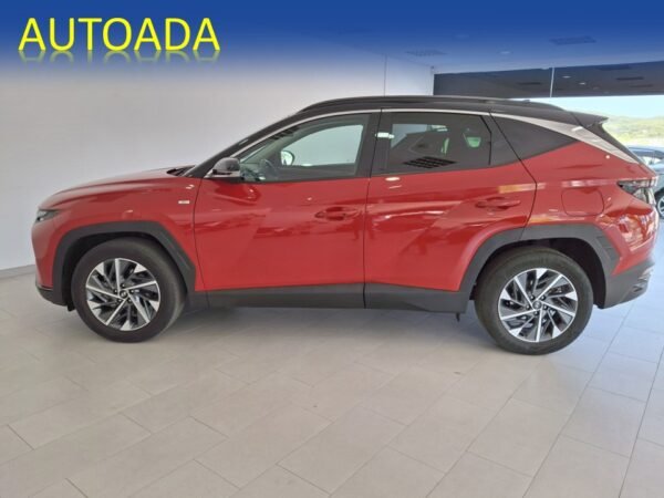 HYUNDAI TUCSON - Imatge 14
