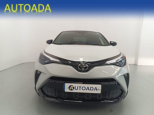 TOYOTA C-HR - Imatge 3