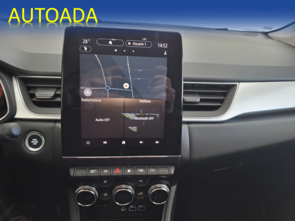 RENAULT CAPTUR - Imagen 20