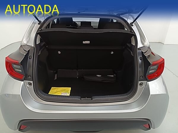 TOYOTA YARIS - Imagen 21