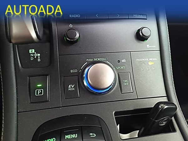 LEXUS CT200  vendido!! - Imatge 21