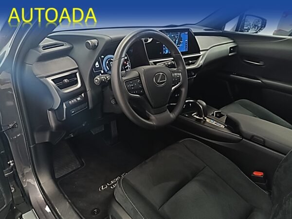 LEXUS UX - Imatge 19