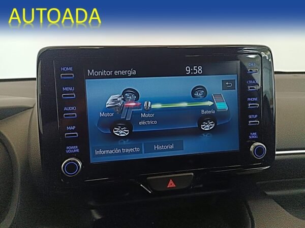 TOYOTA YARIS  Vendido!! - Imatge 21